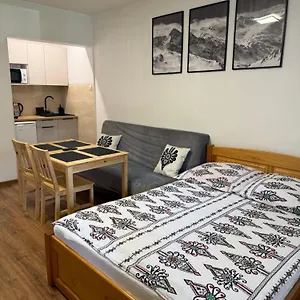 Goscinne Kozica Homestay szállás