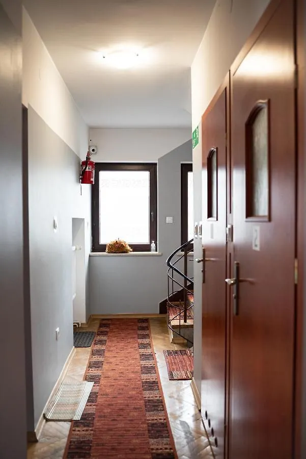 Hostel Wielka Krokiew Zakopane
