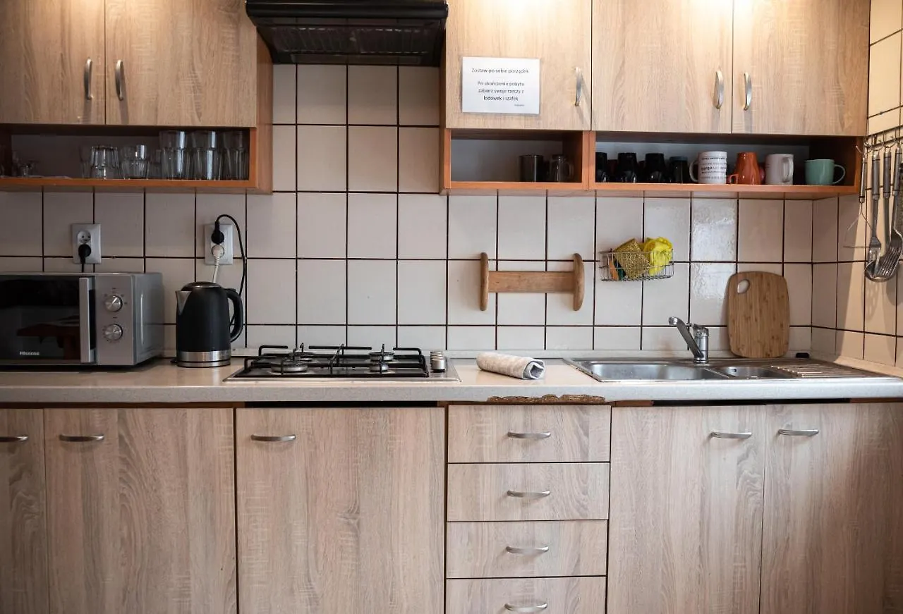 Hostel Wielka Krokiew Zakopane