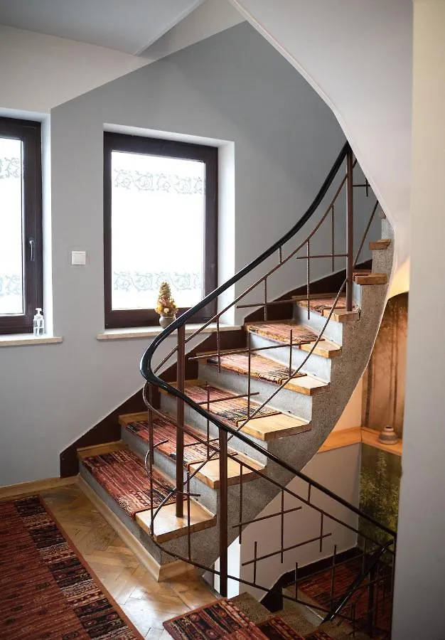 Hostel Wielka Krokiew Zakopane