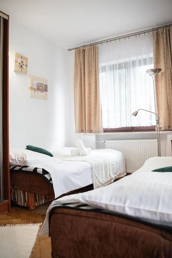 Hostel Wielka Krokiew Zakopane