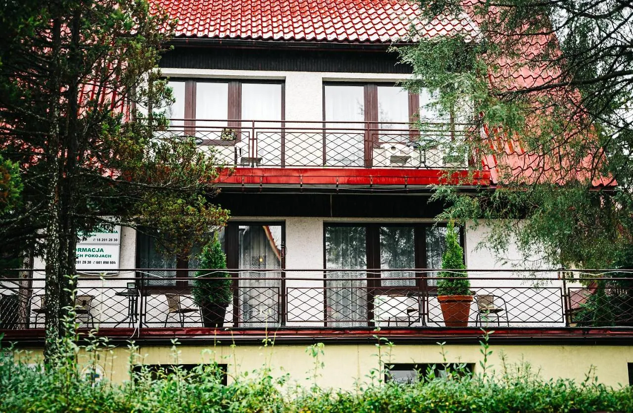 Hostel Wielka Krokiew Zakopane Polonia