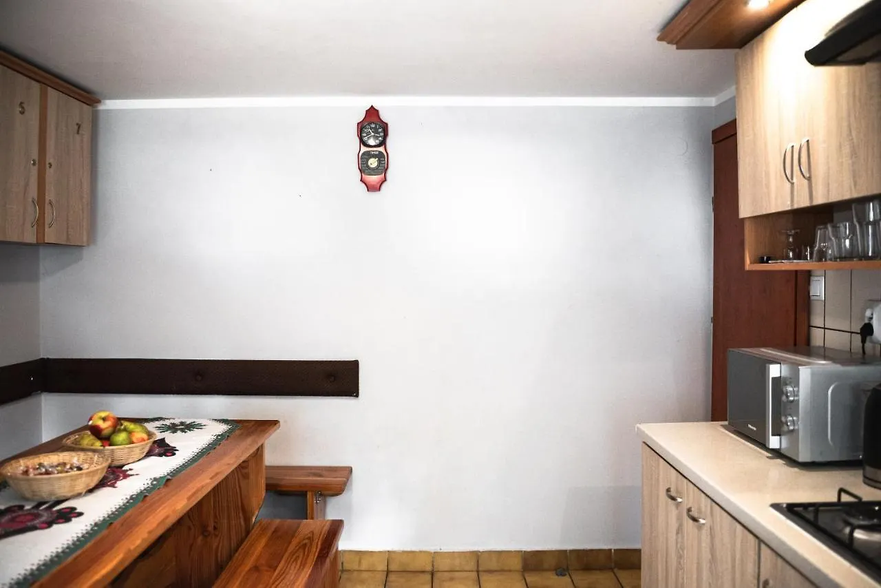 Hostel Wielka Krokiew Zakopane Polonia