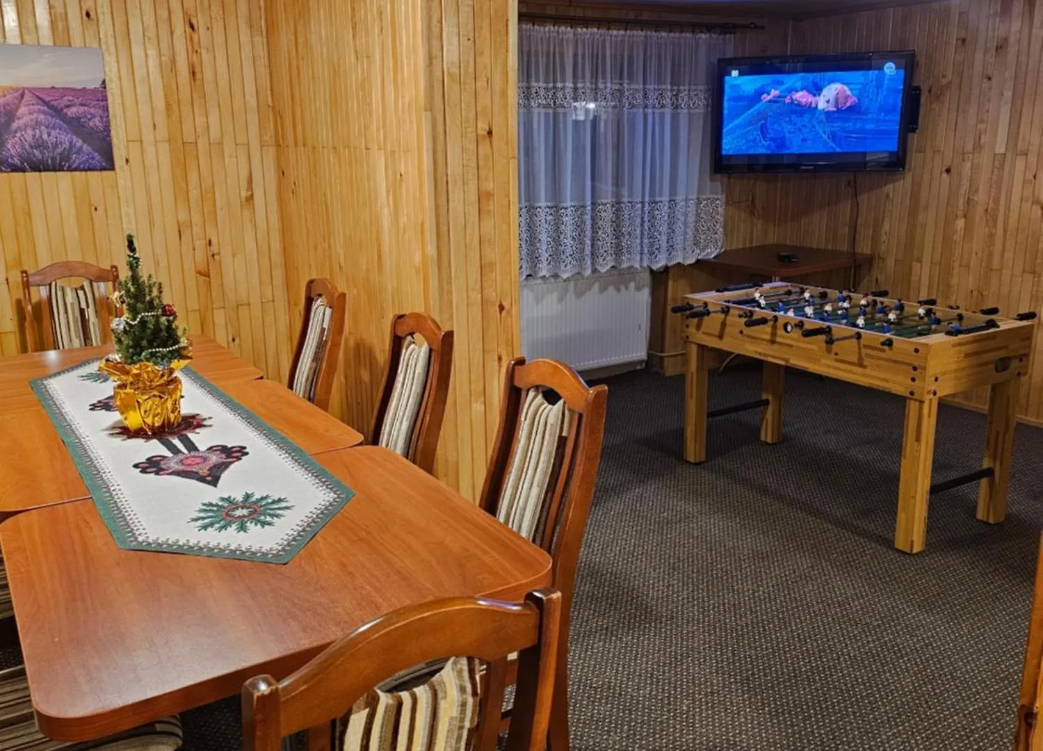 Hostel Wielka Krokiew Zakopane