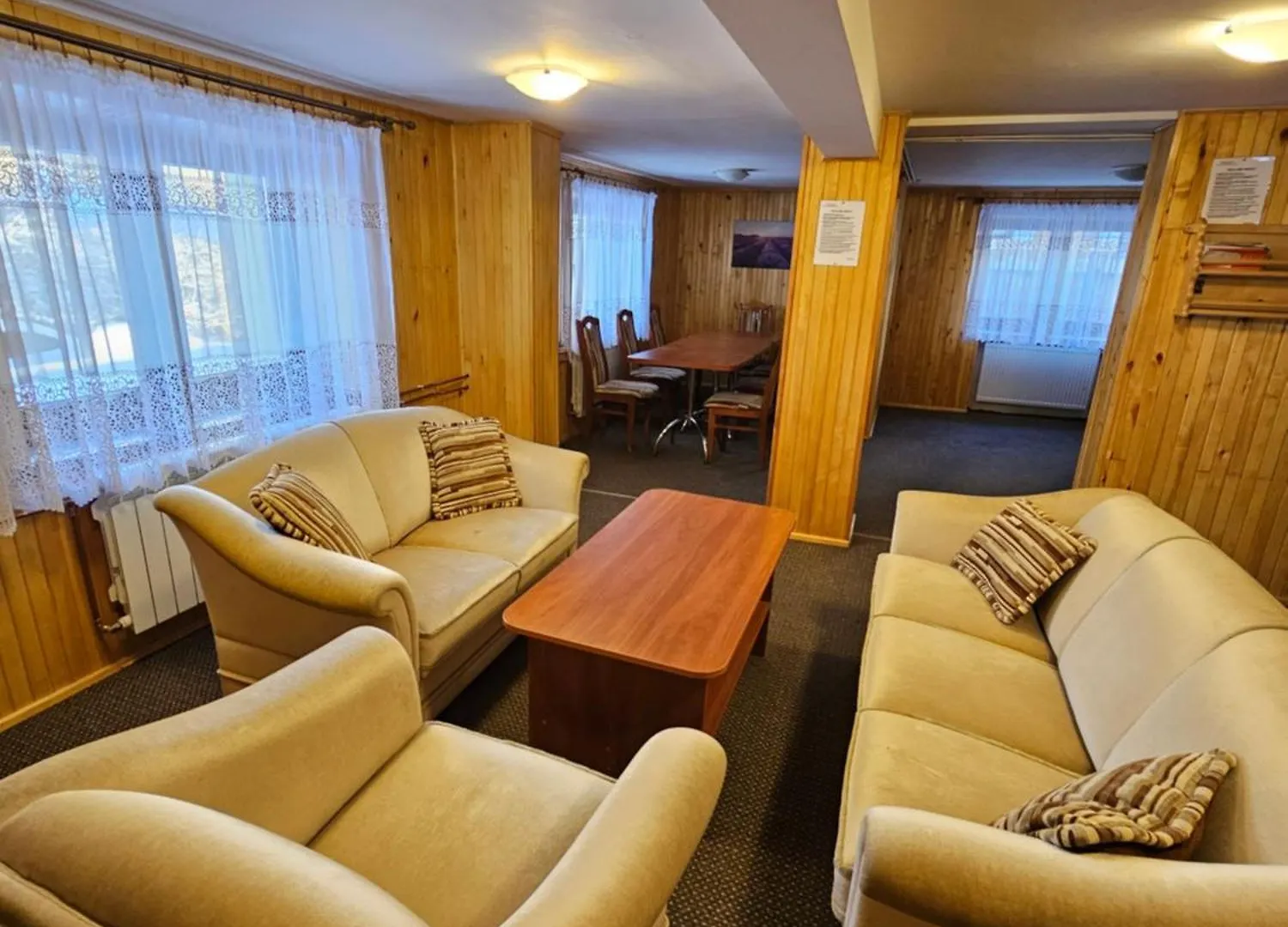 Hostel Wielka Krokiew Zakopane
