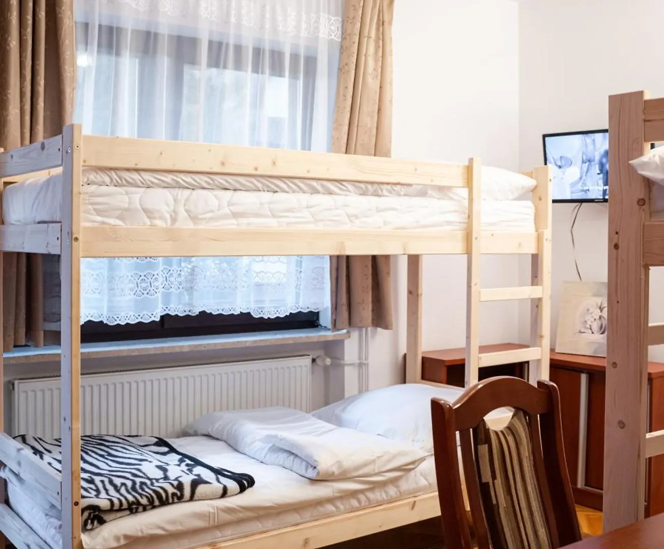 Hostel Wielka Krokiew Zakopane