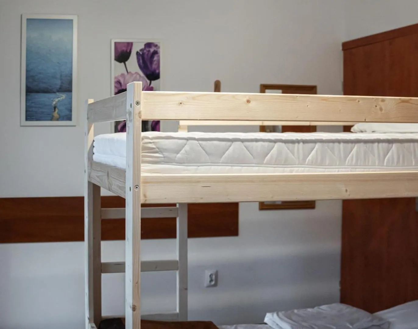 Hostel Wielka Krokiew Zakopane Polonia