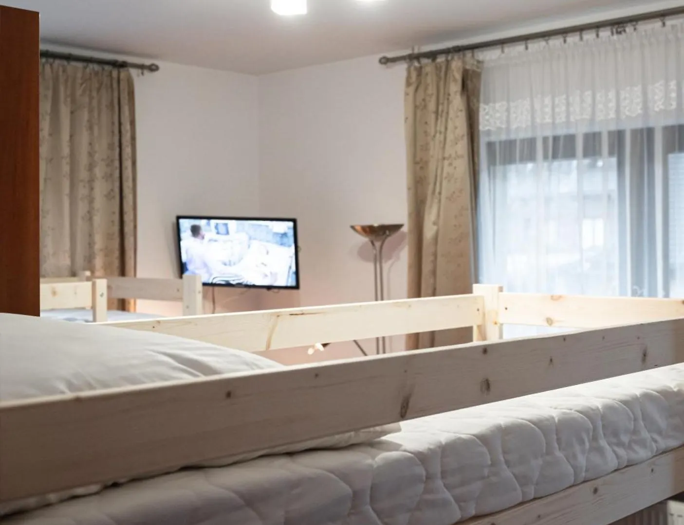 Hostel Wielka Krokiew Zakopane